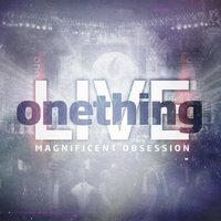 There Is Only One [feat. Misty Edwards] - Onething, Misty Edwards, Brandon Hampton
