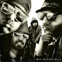 Wtf Collective 3 - Jon LaJoie