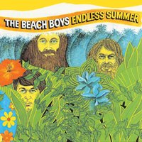 Catch A Wave - The Beach Boys