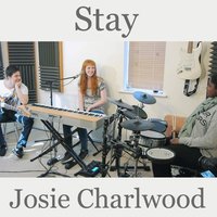 Stay - Josie Charlwood