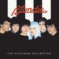 Contact In Red Square - Blondie