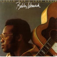 Point Of No Return - Bobby Womack