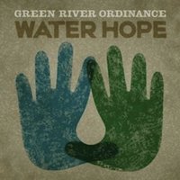 Just a Man - Green River Ordinance