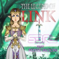 The Legend of Link - S3RL, Mixie Moon