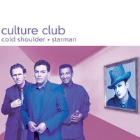 Your Kisses Are Charity - Culture Club, Dolly Parton