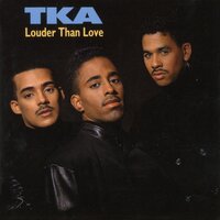Give Your Love To Me - TKA