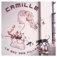 Paris - Camille