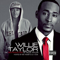 Not Mine - Willie Taylor, Dondria