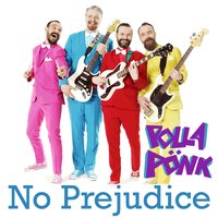 No Predjudice - Pollapönk