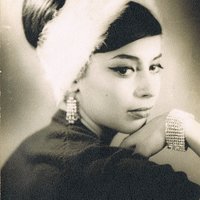 Russian Ballerina - Chinawoman