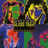 Simple Mission - Glass Tiger
