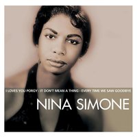 Gimme A Pigfoot - Nina Simone