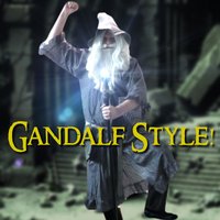 Gandalf Style (Parody of Gangnam Style) - Screen Team
