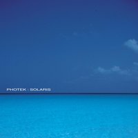 Lost Blue Heaven - Photek