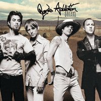 The Riches - Jane's Addiction