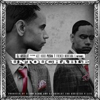 Untouchable - DJ ABSOLUT, Ace Hood, Pusha T