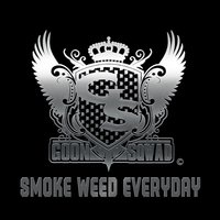 Smoke Weed Everyday (Clean) [feat. Diezel] - Trick Trick, Diezel