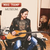 Time for Me to Go - Mike Tramp