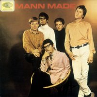 The Way You Do The Things You Do - Manfred Mann