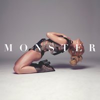 Monster - Kristine Elezaj
