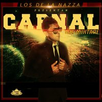 Vuelve (feat. Daddy Yankee & Farruko) - Carnal, Daddy Yankee, Farruko