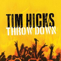 Stronger Beer - Tim Hicks