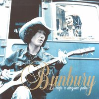 Los Restos Del Naufragio - Bunbury