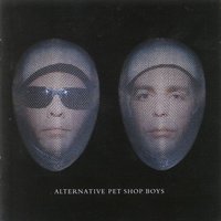 In The Night - Pet Shop Boys