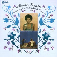 Baby, This Love I Have - Minnie Riperton