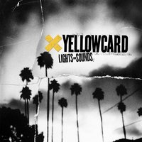 Words, Hands, Hearts - Yellowcard