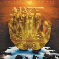 You're Not The Same (Feat. Frankie Beverly) - Maze, Frankie Beverly