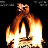 Soul Rebel - The Gladiators