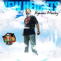 New Heights - Ky-Mani Marley