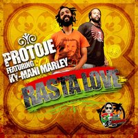 Rasta Love - Protoje, Ky-Mani Marley