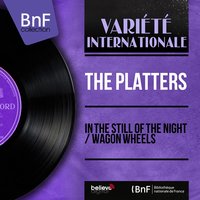In the Still of the Night - The Platters, Tony Williams