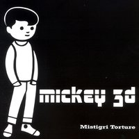 Le Grand Jacques - Mickey 3d