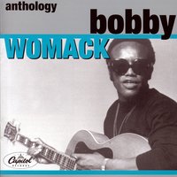 I Don't Wanna Be Hurt By Ya Love Again - Bobby Womack