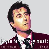 Fool For Love - Bryan Ferry