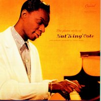 What Can I Say After I Say I'm Sorry - Nat King Cole