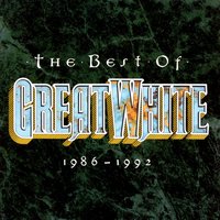 All Over Now - Great White