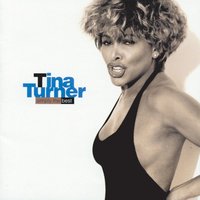 I Can't Stand The Rain - Tina Turner