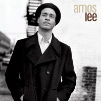 Give It Up - Amos Lee