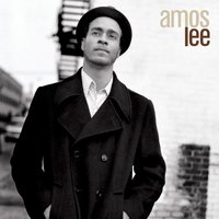 Arms Of A Woman - Amos Lee