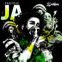 J.A. - Protoje