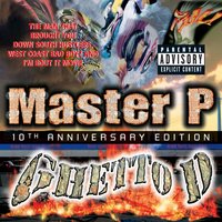Tryin 2 Do Something (Feat. Fiend and Mac) - Master P, Fiend, Mac