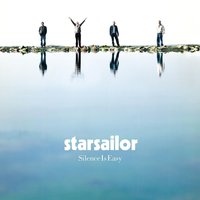 At The End Of A Show - Starsailor