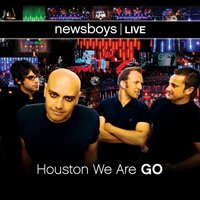 Wherever We Go - Newsboys
