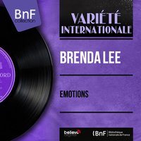 Brenda Lee - Émotions lyrics