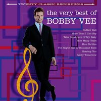 Oh, Boy! - Bobby Vee