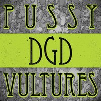 Pussy Vultures - Dance Gavin Dance